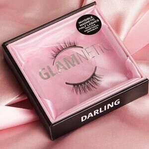 4 FOR $30 SALE - Glamnetic Darling False Lashes